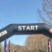 かな スパルタンレース 奥さま未来　立川店