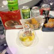 ゆい 9日お礼日記 福盛