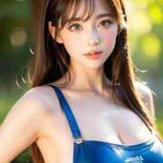 ヒメ日記 2026/03/18 21:21 投稿 テレサ ブルームーン青い月