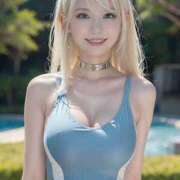 ヒメ日記 2026/03/19 18:15 投稿 ルミラ ブルームーン青い月