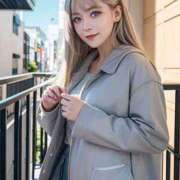 ヒメ日記 2026/03/08 20:31 投稿 ソニア ブルームーン青い月