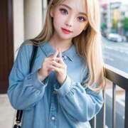 ヒメ日記 2026/03/29 15:03 投稿 ソニア ブルームーン青い月