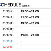 ヒメ日記 2026/01/26 14:40 投稿 ひかる 性春放課後スクワット五反田編