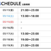 ヒメ日記 2026/03/13 21:28 投稿 ひかる 性春放課後スクワット五反田編