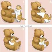 さつき お礼 福盛