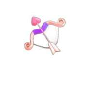 ゆきの １日の終わりに…🌸 胡蝶蘭