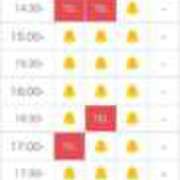れいら　奥様 22(月)仮シフト✏️ SUTEKIな奥様は好きですか?