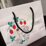 ゆきな お土産ありがとう💓 エンブレイス　ダイヤモンド