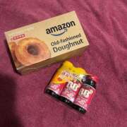 菅谷のわ 差し入れありがとう🩷 ラブアイドル