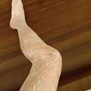 ひろすえ 白い網タイツ 大和人妻城