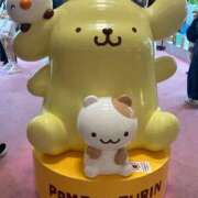 舞りの 巨大すぎた🐶🍮💛 しこたま奥様 横浜店