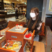 ヒメ日記 2025/12/09 17:12 投稿 恋星/このあ プロフィール天王寺