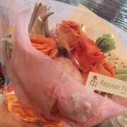 さやか 3月ですね🌸 奥様電車