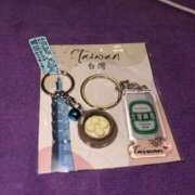 ゆい お土産ありがとう🇹🇼 sweet kiss