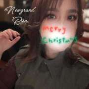 ヒメ日記 2025/12/24 22:03 投稿 理沙 ニューグランド