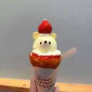 ヒメ日記 2025/12/04 17:14 投稿 すい 妖精（ようせい）