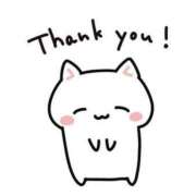 ゆあん お礼💌 サティアンまーと