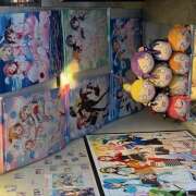 にの しゅ🌟 エマニエル秋葉原
