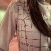 黒桜えりか 黒桜到着〜♡ ホワイトハウス(曙町)