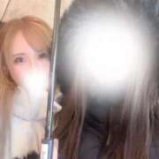 らん 初出勤🖤 新宿クリスタル