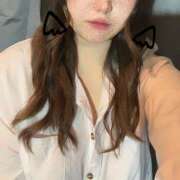 めい 明日久しぶりに⭐️ アメリカンクリスタル