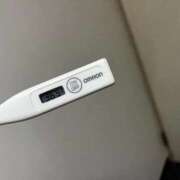 すずかちゃん 最後まで、、♡ ChuChuバナナ