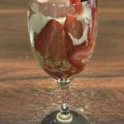 あやめ ぱふぇ食べた 11チャンネル