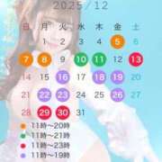♦きょうこ♦ ⭐️12月のシフト🗓️ 翡翠の夢