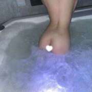 なつき【純白のギャップ】 寒い夜は STELLA TOKYO－ステラトウキョウ－