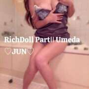 ヒメ日記 2025/12/08 09:14 投稿 じゅん リッチドールパート2梅田店