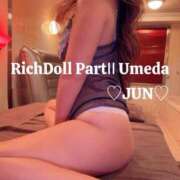 ヒメ日記 2026/03/31 10:39 投稿 じゅん リッチドールパート2梅田店