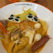 あかり 初麻辣湯！ アラモード