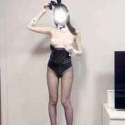 月城のえる がきんちょバニーにナニされたい？♡ HYPER TOKYO