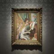 あん 最近ハマってること 制服天国（ユメオト）