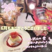 じゅり 6月も沢山ありがとうございました❣️7月もよろしくお願いします🙏🏻💖 Hip's-group越谷本店