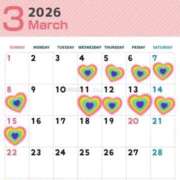 ヒメ日記 2026/03/05 08:09 投稿 綺良々（きらら） ビッグバード