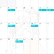 あん 12月の出勤予定🗓️ Salon du M-えっちなお姉さんのM性感デリバリー-五反田店