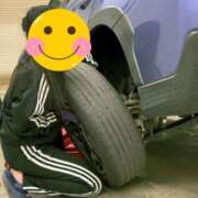 あん 自分でタイヤ交換ができる女になりました！ Salon du M-えっちなお姉さんのM性感デリバリー-五反田店