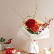 ヒメ日記 2026/01/01 06:15 投稿 りず☆ 笑顔満開☆チェリーガール 愛ドル学園　☆制服着たまま部☆