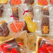 りず☆ 笑顔満開☆チェリーガール 明日💕🍫 愛ドル学園　☆制服着たまま部☆