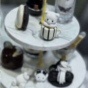 さら ちょっと一息𓂃𓈒𓋜 新宿ハンドメイド