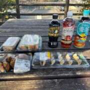 ひより ピクニック日和 ファーストレディ(博多)