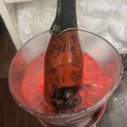 まむ シャンパンありがとう🥹🩷 カリビアン