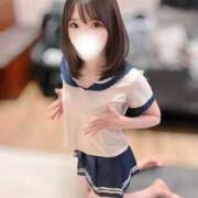 朝日奈ゆう セーラー服💙🤍 多恋人倶楽部