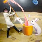 ヒメ日記 2026/02/18 07:44 投稿 うさぎ 即アポ奥さん～浜松店～