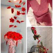 ヒメ日記 2026/01/02 10:56 投稿 一色景子 ミセス・レヴォアール～再会～