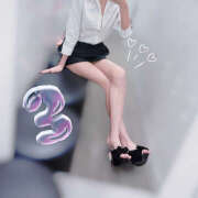 にこ 3周年♡ クリステル