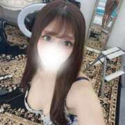 吉岡なな 本日出勤🎀 ブルーバード