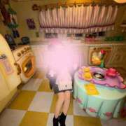 あおい 出勤しました！雪降るのかな 新宿・本格コスプレ素人アイドル学園イメクラ「新入生」