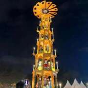 まりん 12月だね🎄 新宿・本格コスプレ素人アイドル学園イメクラ「新入生」